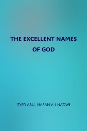 The Excellent Names of God