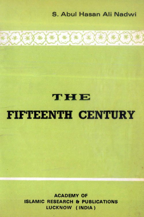 The Fifteenth Century