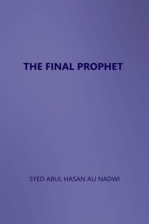 The Final Prophet