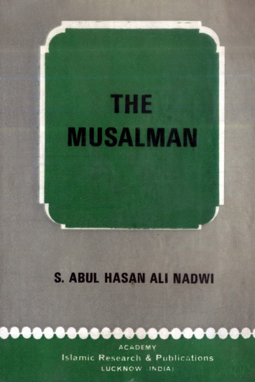 The Musalman