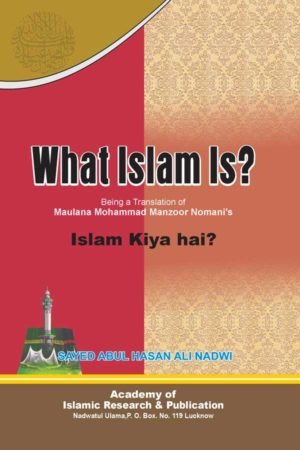 What Islam is?